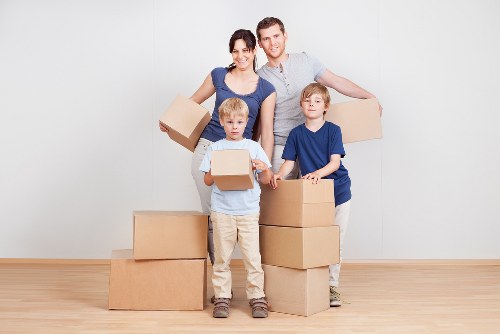 Custom storage solutions by Storage Bow