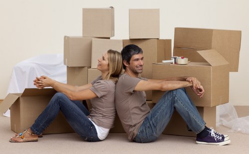 Secure storage solutions in Storage Bow