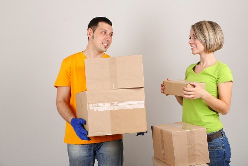 Customized packing solutions for various needs